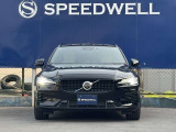 V60 リチャージ PHEV T6 AWD アルティメット 4WD プレミアムサウンドオーディオシステム
