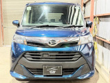 トール 1.0 X 4WD 防錆塗装TVナビBカメETC
