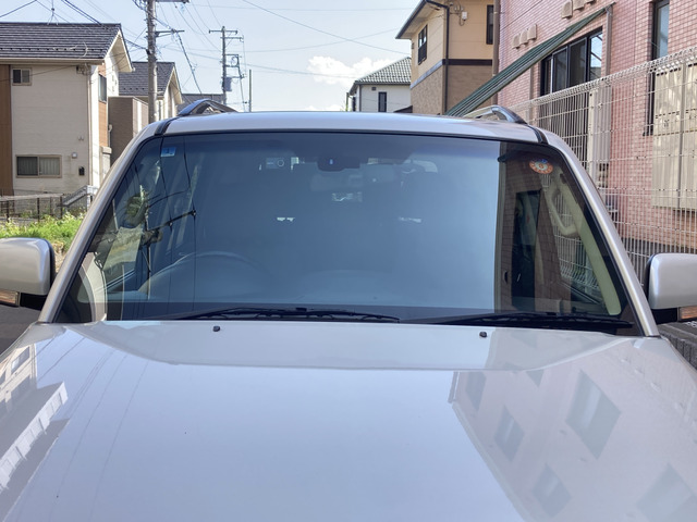 三菱 パジェロ_画像23