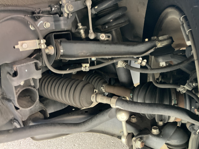 三菱 パジェロ_画像99