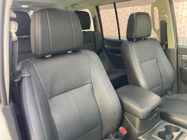 三菱 パジェロ_画像52