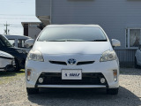 プリウス 1.8 S ナビ バックカメラ HID 地デジ