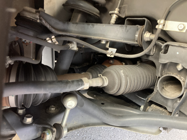 三菱 パジェロ_画像98