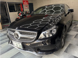 CLSクラス CLS400 