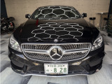 CLSクラス CLS400 