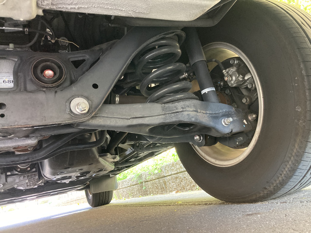 三菱 パジェロ_画像94