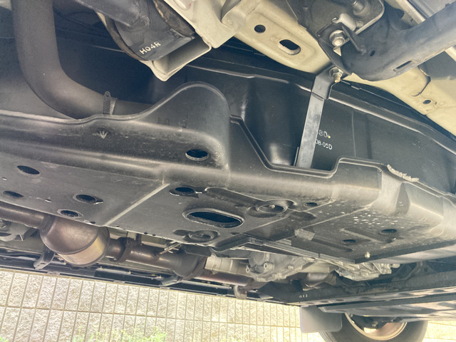 三菱 パジェロ_画像96