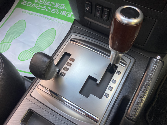 三菱 パジェロ_画像78