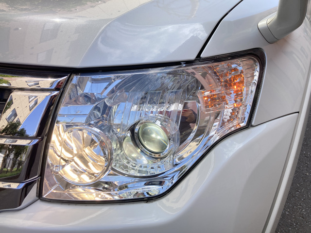 三菱 パジェロ_画像50