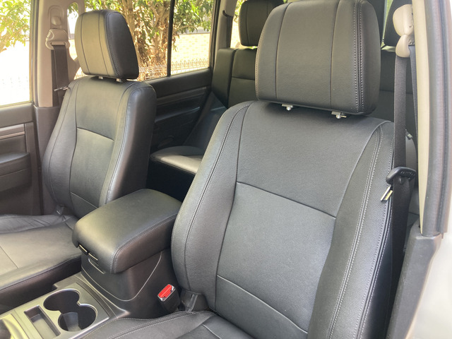 三菱 パジェロ_画像69