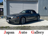 Z4 ロードスター 2.5i レザーパッケージ 