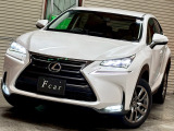 NX 200t Iパッケージ 4WD 
