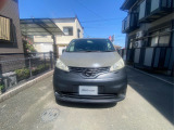 NV200バネット 1.6 16X-3R ナビ付き 7人乗り