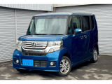 ホンダ N-BOXカスタム