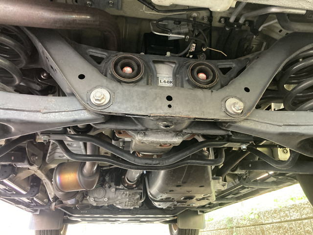 三菱 パジェロ_画像93