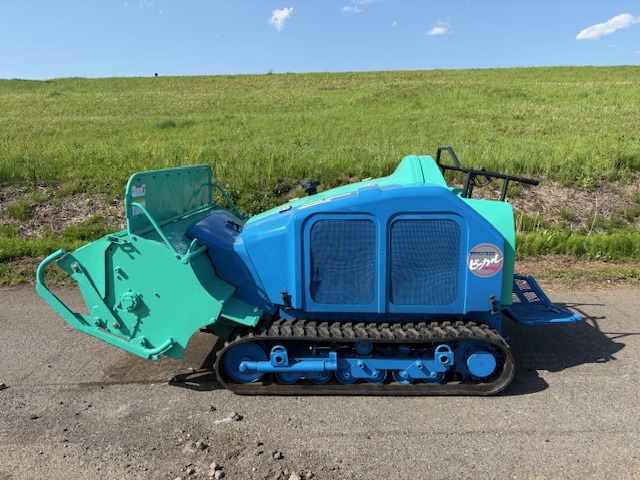 バロネス 乗用草刈機 HM1560