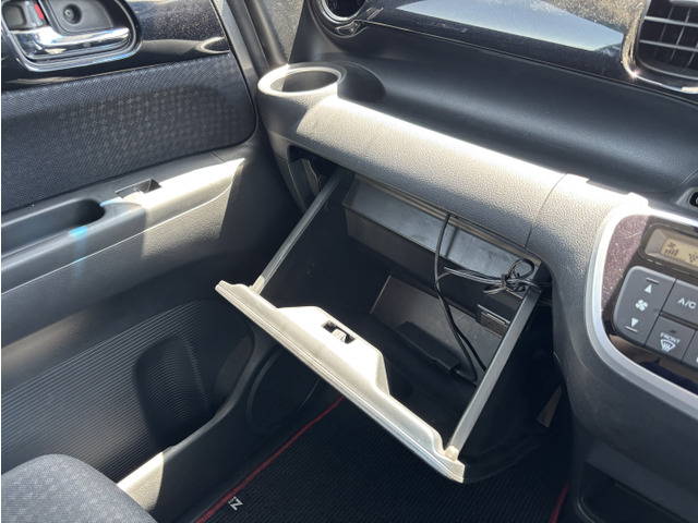 ホンダ N-BOXカスタム G Lパッケージ 純8インチナビ 片側パワー