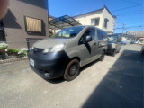 NV200バネット 1.6 16X-3R ナビ付き 7人乗り