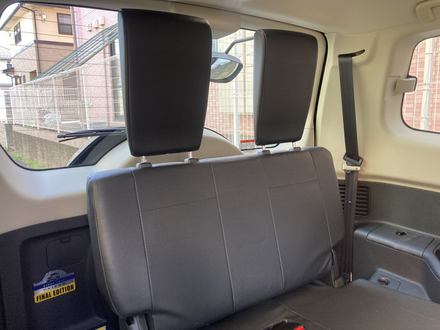 三菱 パジェロ_画像56