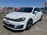 ゴルフ GTI 
