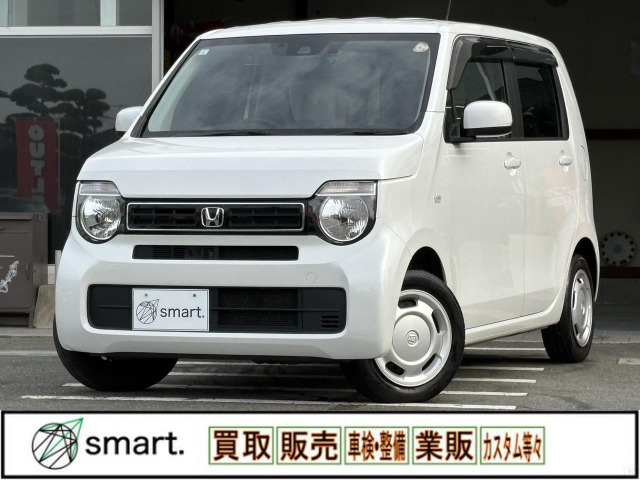 N-WGN G ホンダ センシング ホンダセンシング/クルコン/ETC