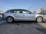 A4アバント 2.0 TFSI クワトロ 4WD 