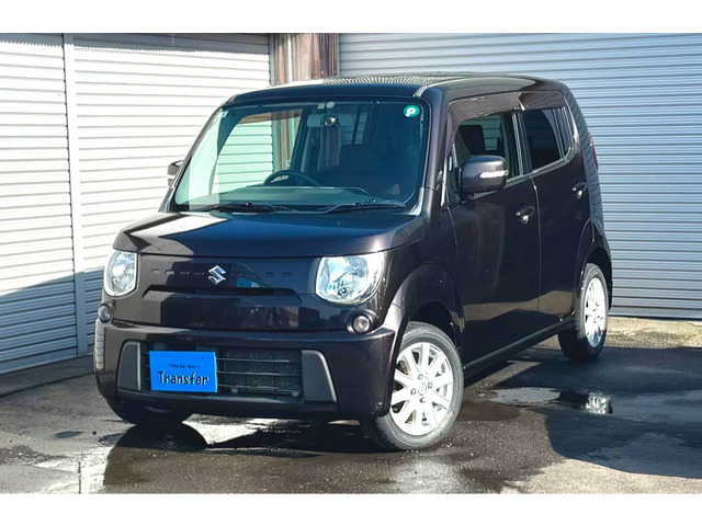 MRワゴン X 4WD 検2年付ナビFドラレコ新品タイヤETC