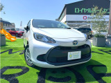 トヨタ アクア