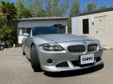 Z4 ロードスター 3.0si 