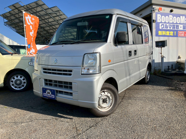 エブリイ PC ハイルーフ 