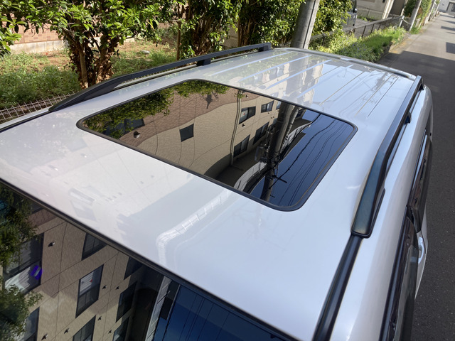 三菱 パジェロ_画像5