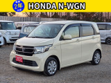 ホンダ N-WGN