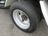 ☆後輪タイヤです☆