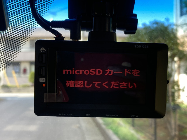 三菱 パジェロ_画像7