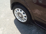 純正ホイール