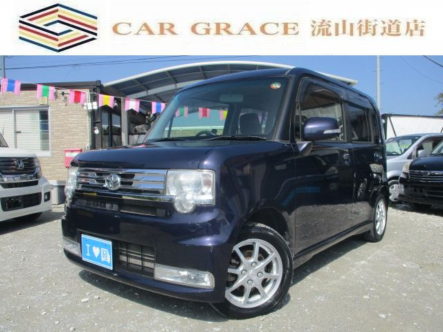 トヨタ ピクシススペース 