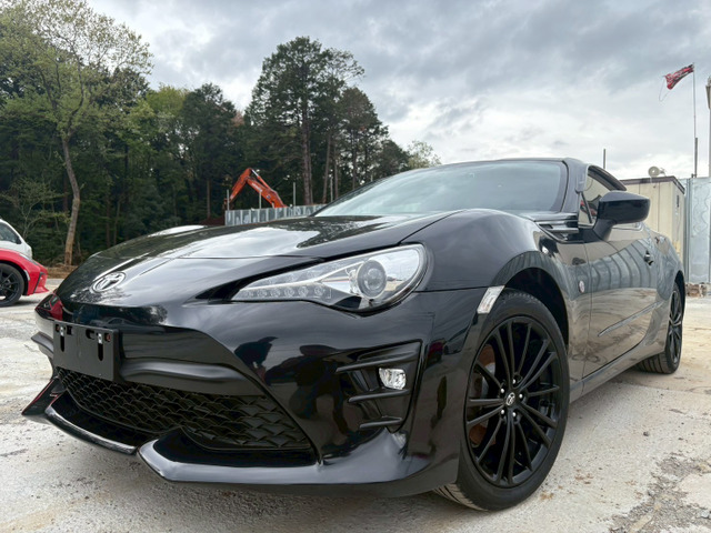 862.0 GTETCバックカメラFUJITSUBO