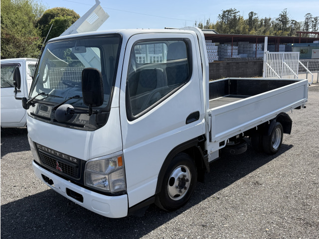 三菱ふそう キャンターガッツ 