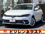 【中古車情報】フォルクスワーゲン ポロ TSI スタイル  の中古車詳細（走行距離：3万km、カラー：ピュアホワイト、販売地域：大阪府堺市中区八田北町）