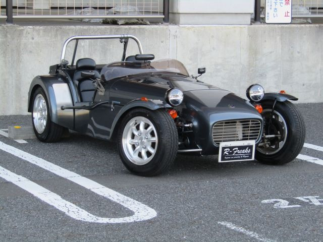 フレイザー クラブマン 