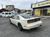 フェアレディZ 3.0 300ZX ツインターボ 2by2 Tバールーフ 黒革・19AW・外マフラー・...