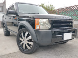 ディスカバリー3 G4チャレンジ 4WD 