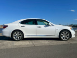 LS 600h バージョンS Iパッケージ 4WD 4WD ハイブリッド車 サンルーフ 純正