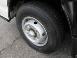 ☆前輪タイヤです☆