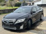 カムリハイブリッド 2.5 Gパッケージ 3年車検付き