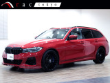 BMWアルピナ D3ツーリング