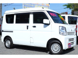 日産 NV100クリッパー