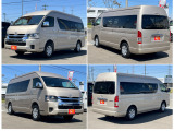 全国納車可能です! 東北【宮城県】【青森県】【秋田県】【岩手県】【福島県】【山形県】のお客様には 特にハイエースのノウハウ・価格共に選んでいただいております!