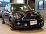 BMW MINI ミニクラブマン