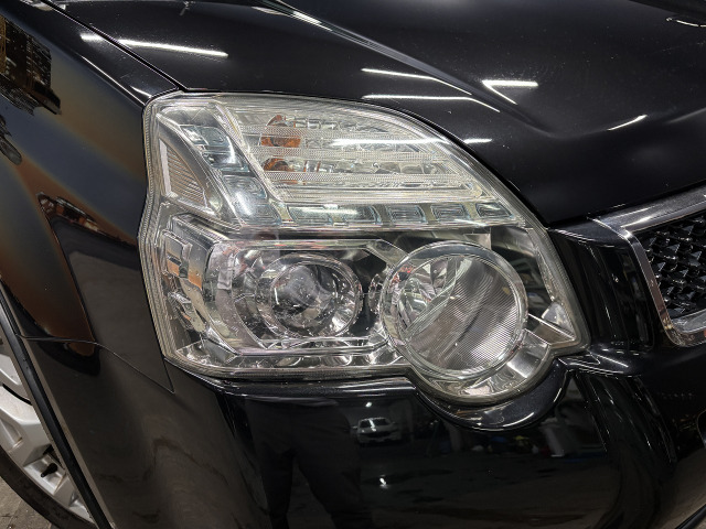 日産 エクストレイル 2.0 20Xtt 4WD の中古車詳細 (86,517km